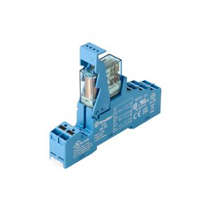 FIN INTERF.RELAIS 2W 8A 24VDC