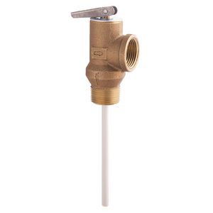 T&P Ventiel 100XL-4 150psi 020mm