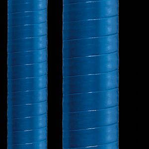 Rol a 25m. Beschermslang kunstst. food-ind. spir. 26,2x33mm