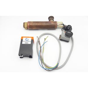 Vulcan elektrisch element 2/4/6kW tbv Aquatop, Vulcan