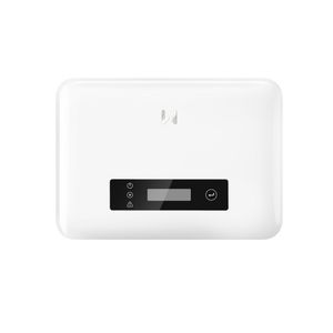 Omvormer 1000-XS-30 1-Fase 4.6A 1 MPPT 1 IN WIFI/LAN/BT