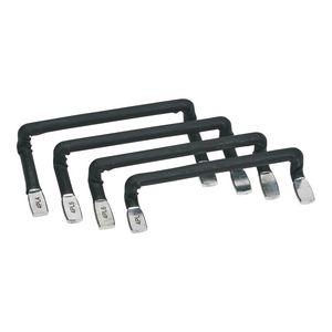 Set a 4st. verbindingsbrugjes voor DSX160 4P voor bronomscha