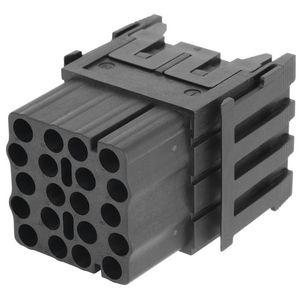 Businzetstuk EPIC MHB 20 CM VVE=10