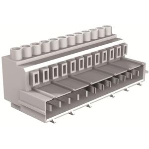 Bedrading Tmax XT2/XT4 adapter 12 P beweegbare gedeelte