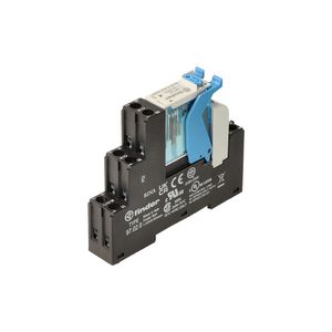 FIN INTERF.RELAIS 2W 8A 24VDC