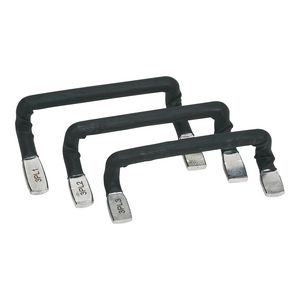 Set a 3st. verbindingsbrugjes voor DSX160 3P voor bronomscha
