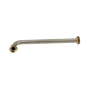 Leiding Boiler en Pomp