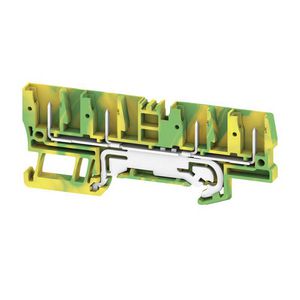 Insteekbaar terminal Insteekbaar gr./g. 2.5 2.5mm² c VVE=50