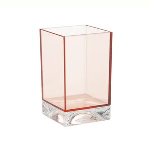 Glashouder Roze