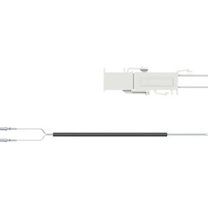 Connectie set voor XT2/XT4 PTC connectie uitrijdbaar