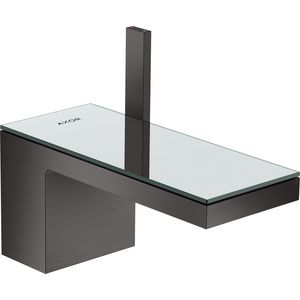 AXOR MyEdition plaat 200x82mm glas spiegel glas