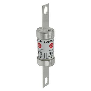 Zekering laagspanning 50A AC 660V DC 460V 27x129mm VVE=20