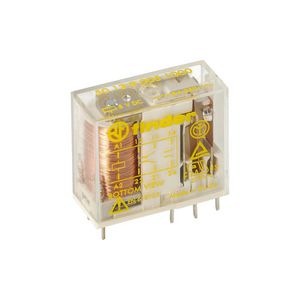 Schakelrelais gedwongen 2W 8A 5V DC 50.12.9.005.1000