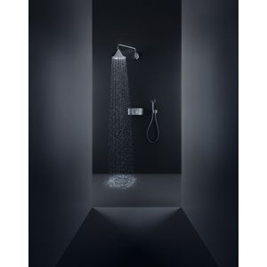 AXOR handdouche designed by Front chroom