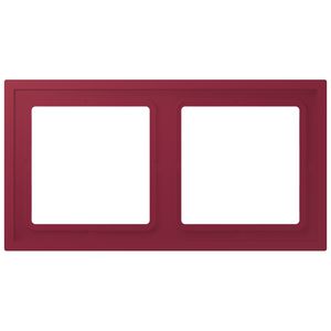 Afdekraam 2-voudig slagvast LC4320M Zero