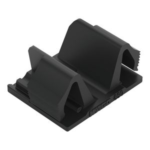 Afsluitstuk 2-polig uitsparingen platen 890-642 VVE=100