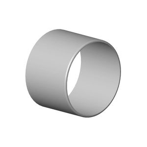 Kapje 45x32mm chr 091102334-00
