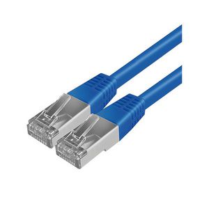 Kabel CABLE RJ45 10m BL
