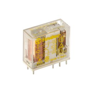 Schakelrelais gedwongen 2W 8A 12V DC 50.12.9.012.5000