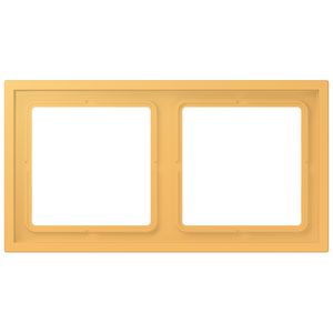 Afdekraam 2-voudig slagvast LC4320L Zero