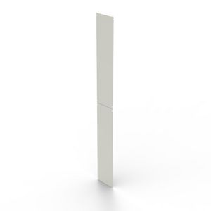 Volle frontplaat XL3S4000- 2200x350mm