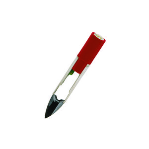 Signaleringslamp T6.8G M.LED 48V DC rood