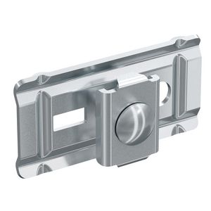 Verbindingsstuk B52 rvs SS316L VVE=10