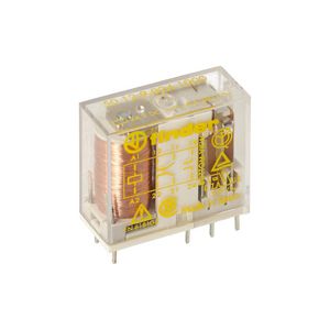 Schakelrelais gedwongen 2W 8A 125V DC 50.12.9.125.1000