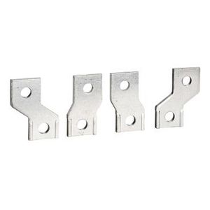Set a 4st. Aansluitverbreders ComPacT NSX-INS/INV ComPact