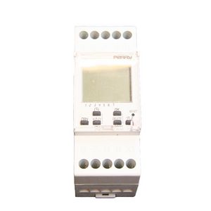 Schakelklok digitaal 7 dagen 2k 7281