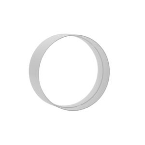 Buisverbinder Eco+ Ø150mm