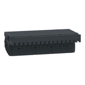 160A 3P+VIGI Z/CONNECTOR EV Linergy NSXM
