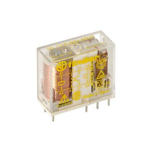 Schakelrelais gedwongen 2W 8A 24V DC 50.12.9.024.5000