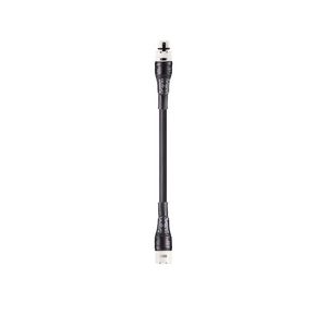 Koppelsnoer RST20I2 1,5mm² 1m grijs PVC 70gr. VVE=75