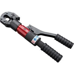 Hydraulische handkabelsnijder tot max Ø25mm