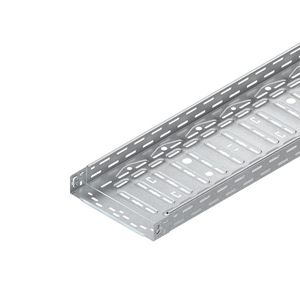 Lengte a 3m. Kabelgoot + Koppeling RLVC 60.300