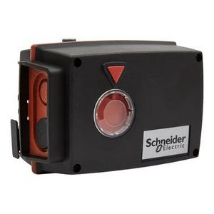 Em9180 servo motor 24v 0 10v