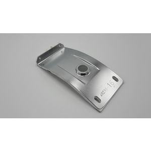 Branderdeur compleet (SEN 110 PLUS)