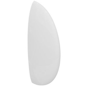 Contour 21 urinoirschot wit