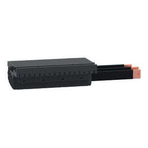 160A 3P + CONNECTOR EV TRES Linergy NSXM