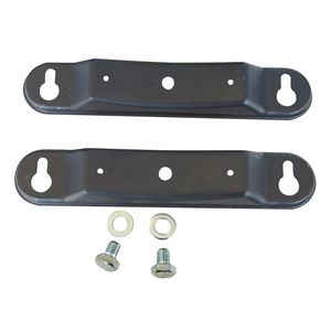 Buffervat 94-100L Muurbeugel