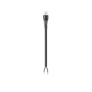 Aansluitsnoer RST20I2 female 1,5mm² 100cm PVC 70°C VVE=75