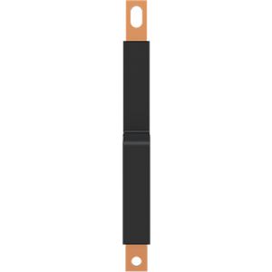 Railaansluitset 4P XT4 250A VMS43V N top