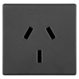 ARGENTIJNSE STANDAARD WCD 250 Vac-2P+A 10 A-