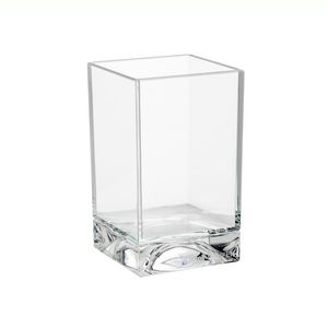 Glashouder Transparant