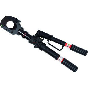 Hydraulische handkabelsnijder tot max. Ø50mm