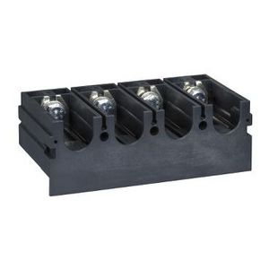 Monoblocverbreder 4P ComPact