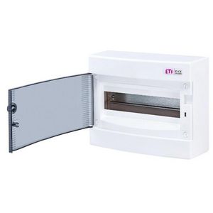 Installatiekast DIDO 12 modulen IP40 287x236x112mm