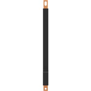 Railaansluitset 4P XT4 250A VMS43V N bot