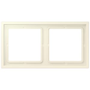 Afdekraam 2-voudig slagvast LC4320B Zero